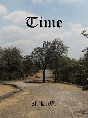 cover image of Time